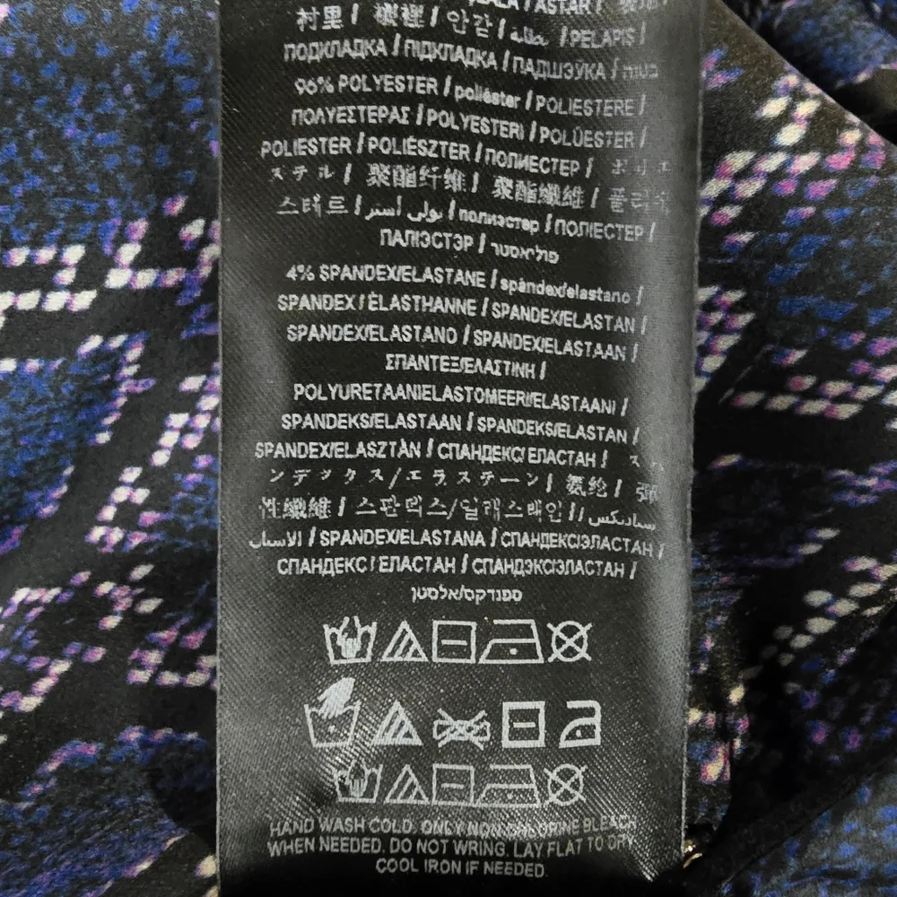 Guess by Marciano Python Print Romper - Picture 14 of 15